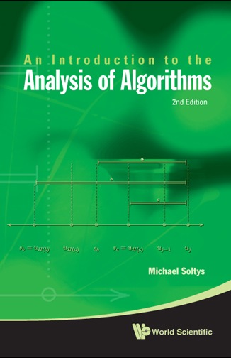 Intro to the Analysis of Algorithms