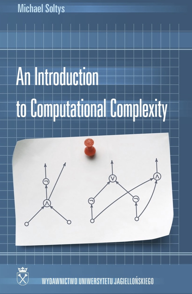 Intro to Complexity
