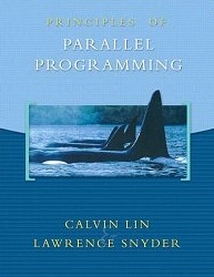 Principles Parallel Programming
