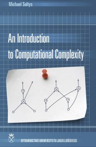 An Introduction to Computational Complexity